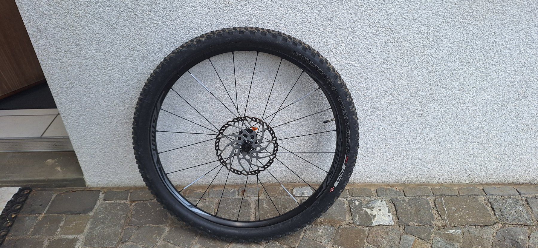 Specialized Pneumatici & Ruote complete: Vorderrad Stout xc sl 29 – Usato da Bretzwil venduto da Godi0