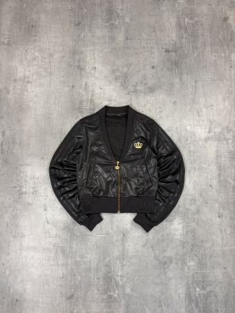 Vintage Adidas Respect Me Trainingsjacke (XS)