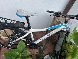 Ghost Velo