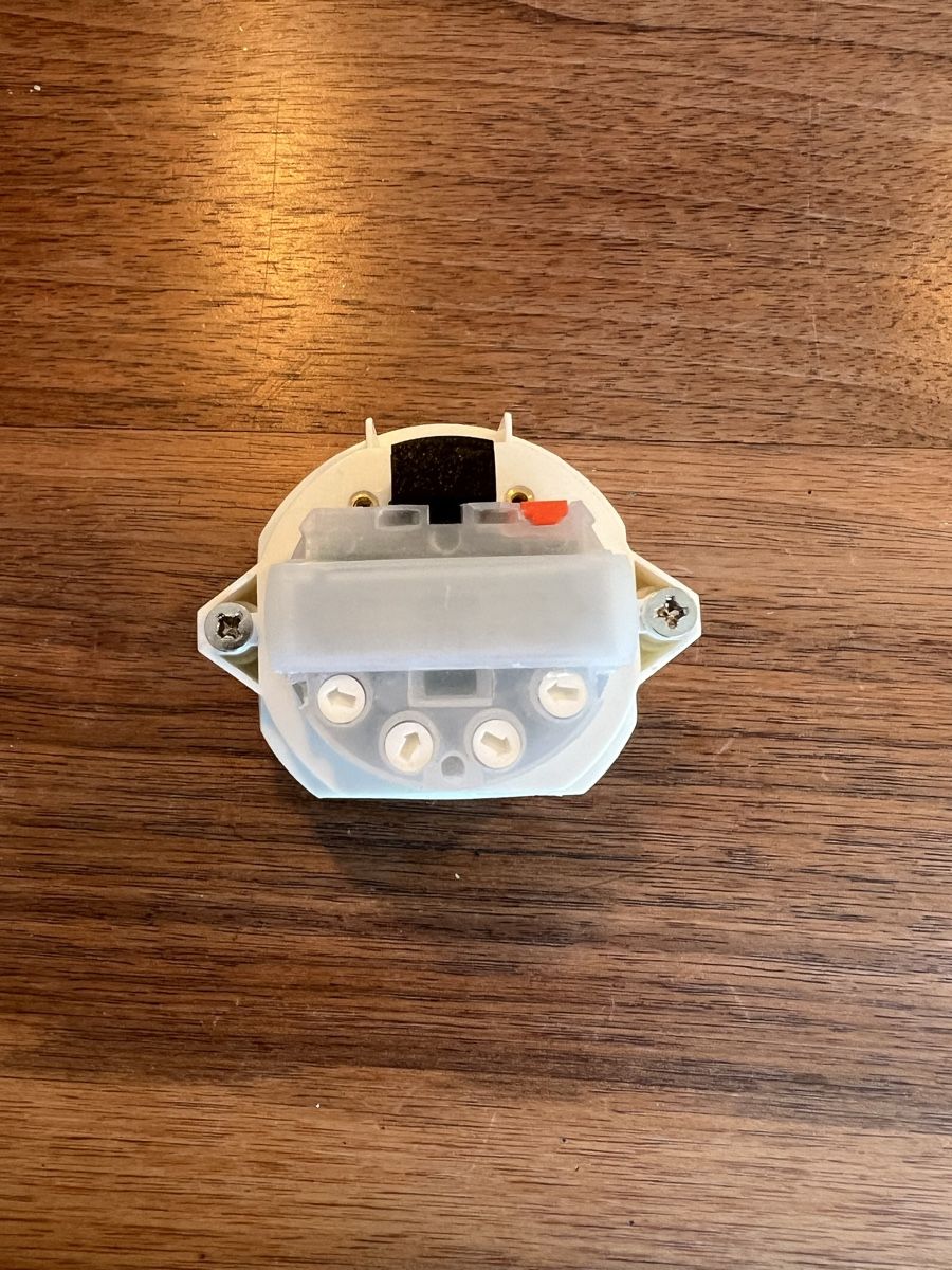 Schalter: intelligenter Lichtschalter Luxomat, 2 ST – Gebraucht aus Wolfhausen von HelloSun03 3
