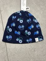 Bonnet d'hiver enfant tracteur 12 - 24 mois neuf