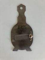 Trüffelhobel von Tartufi Morra