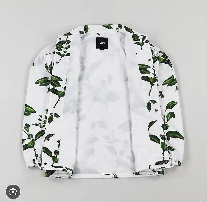 Jacken: Vans Jacke Size L – Gebraucht aus Oberburg von rap_r7yl 3