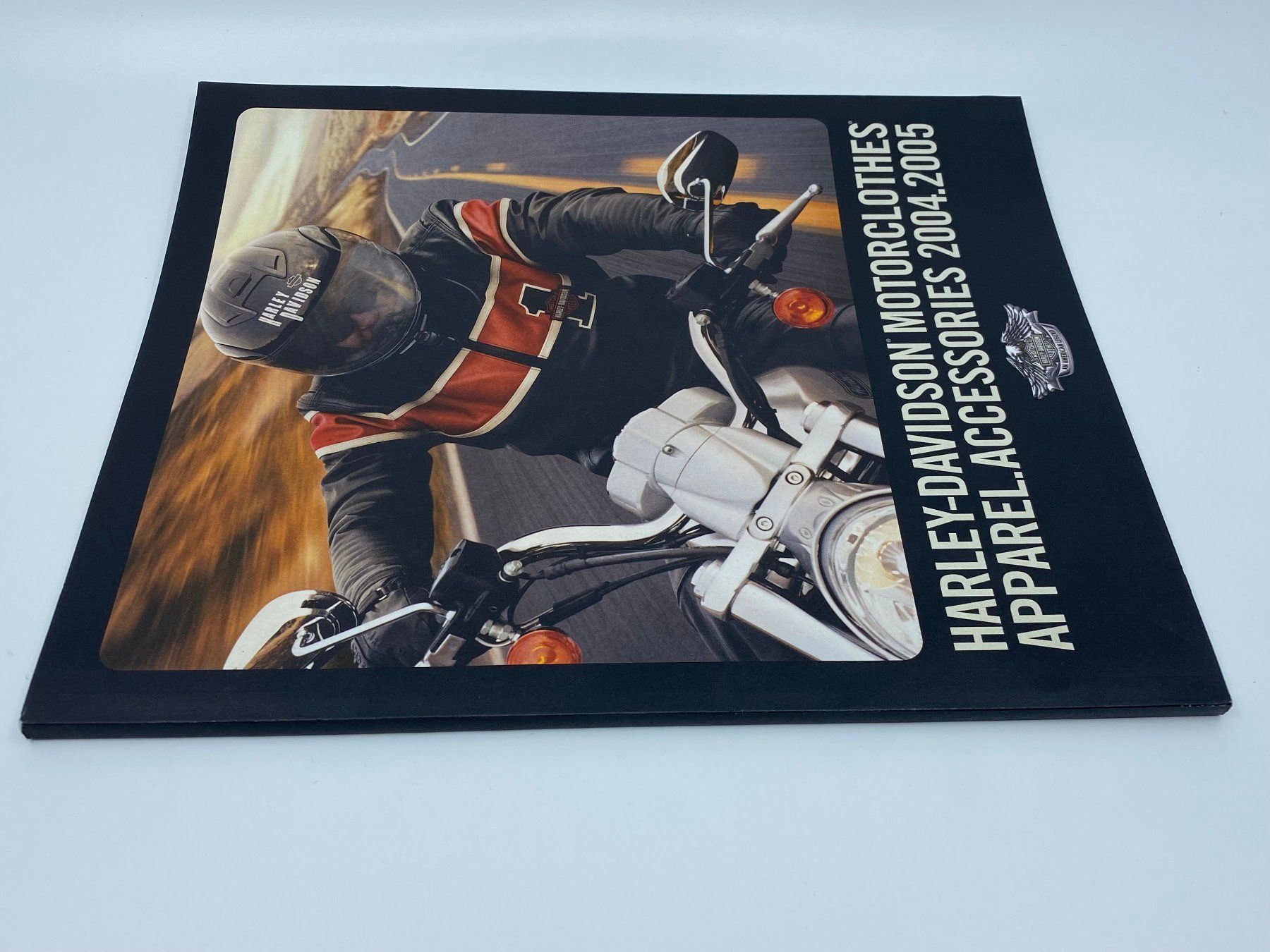 Revues & Magazines: Original US Harley Davidson Katalog – D'occasion à Langwiesen par Restposten-24 1