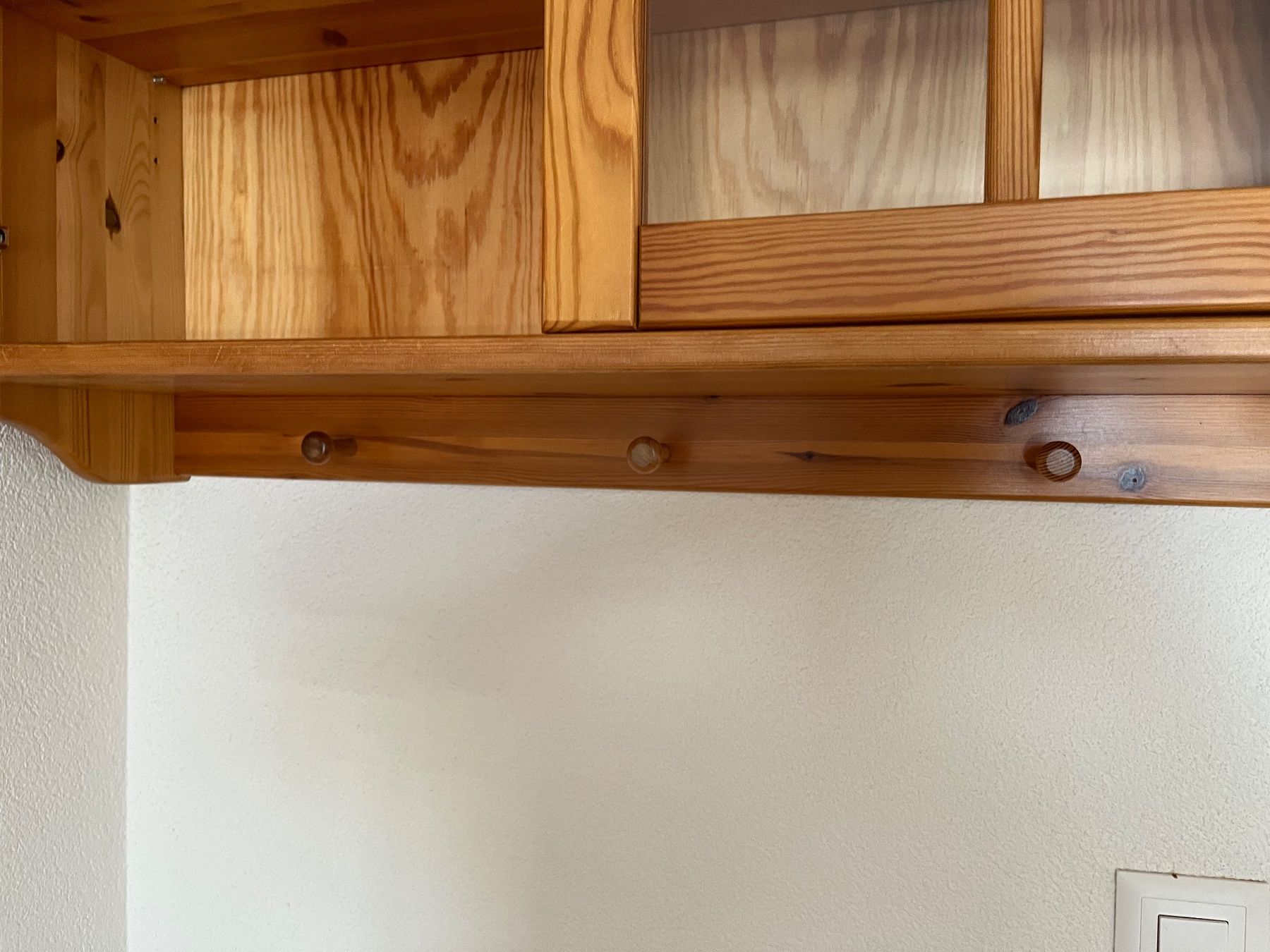 Pfister Scaffali: Étagère murale – Usato da Ecublens VD venduto da sep_lsg7 2