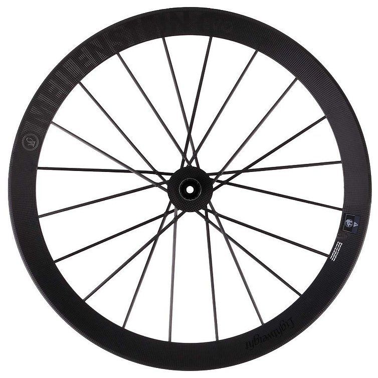 Pezzi di ricambio: Laufradsatz Lightweight Meilenstein Disc Evo – Usato da Luzern venduto da Jesco 1