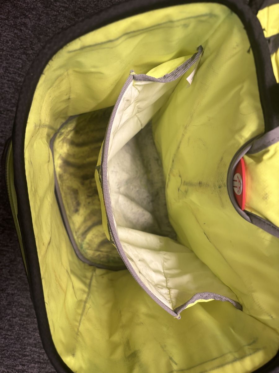 Step by Step Borse & Zaini: Schulrucksack Step by Step – Usato da Riedholz venduto da Elch121 5