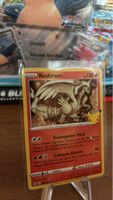 Pokemon Karte Reshiram Selten! Zustand siehe Fotos
