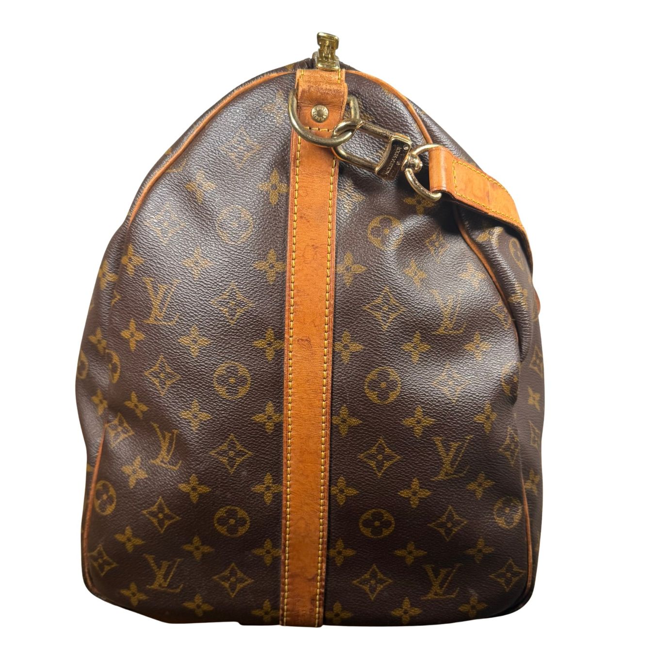 Louis Vuitton Borse: Louis Vuitton Keepall 60-Tasche (VI1904) – Usato da Neuhausen venduto da Luxury_Atelier 3