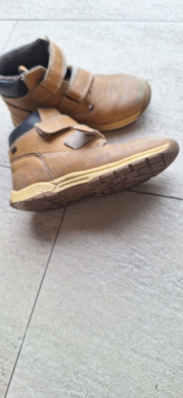 Scarpe per ragazzi: Stiefeletten grosse 30 – Usato da Othmarsingen venduto da Dijana1985 3
