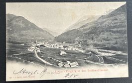 SK Airolo 1901