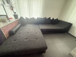 Sofa zu verkaufen – CHF 1.–