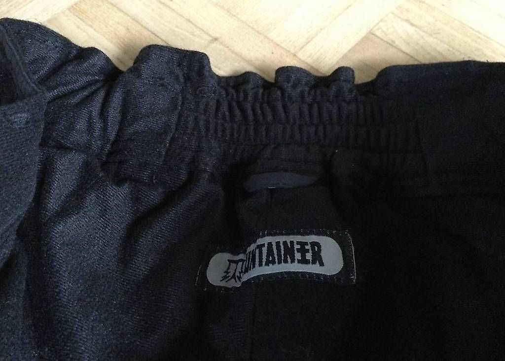 Pantaloni: Skihose 40 Ski Schnee Hose – Usato da Itingen venduto da BorerOnlineShop 2