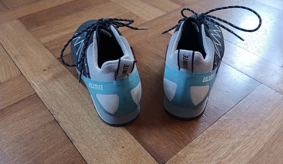 Chaussures femmes: Trekkingschuh DOLOMITE 41,5 – Neuf (Voir description) à Luzern par Tandem8 1