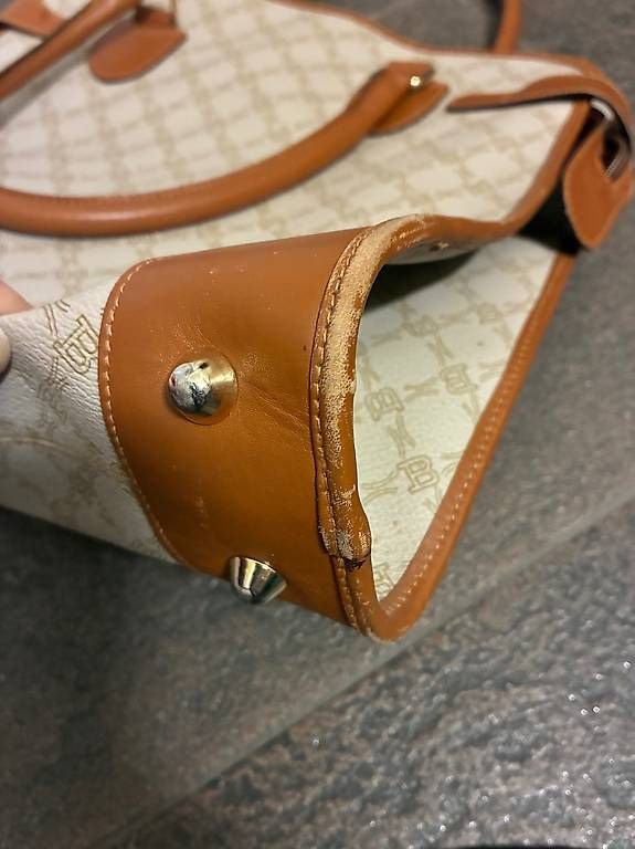 Borse da donna: Bally Tasche  – Usato da Winterthur venduto da Rawille 2