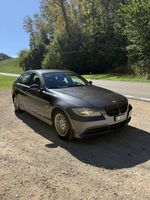 BMW 325xi E90 Limousine Handschalter