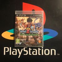 Invizimals The Lost Kingdom für PS3 Neu