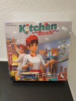 Neu - Pegasus Spiele - Kitchen Rush