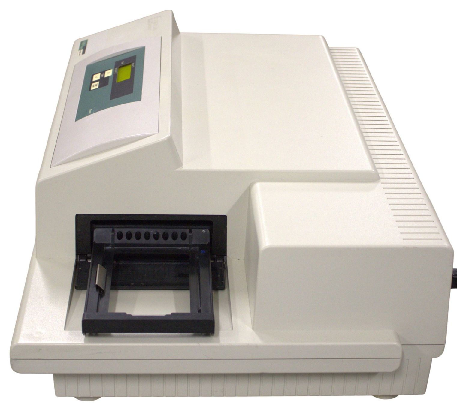 Tutte le macchine: Molecular Devices | VERSAmax tunable | Microplate Reader | – Usato da Reinach BL venduto da Re-LifeAG_Labor2 3