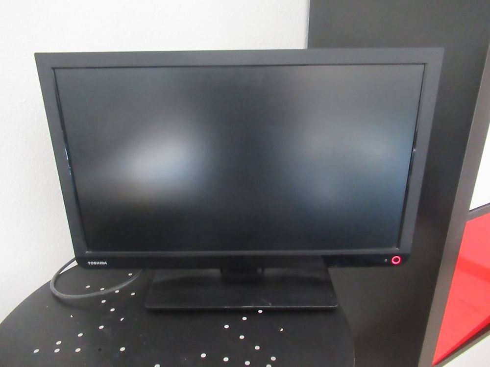 Toshiba TV (Gebraucht) in Chur für CHF 10 - nur Abholung auf kaufen