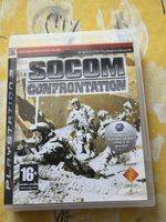 Socom:Confrontation