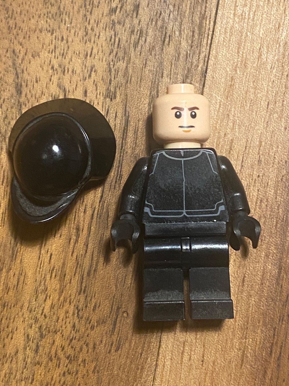Spielzeuge: Lego Star Wars First Order Crew Member – Neu (gemäss Beschreibung) aus Schaffhausen von CT0409 1