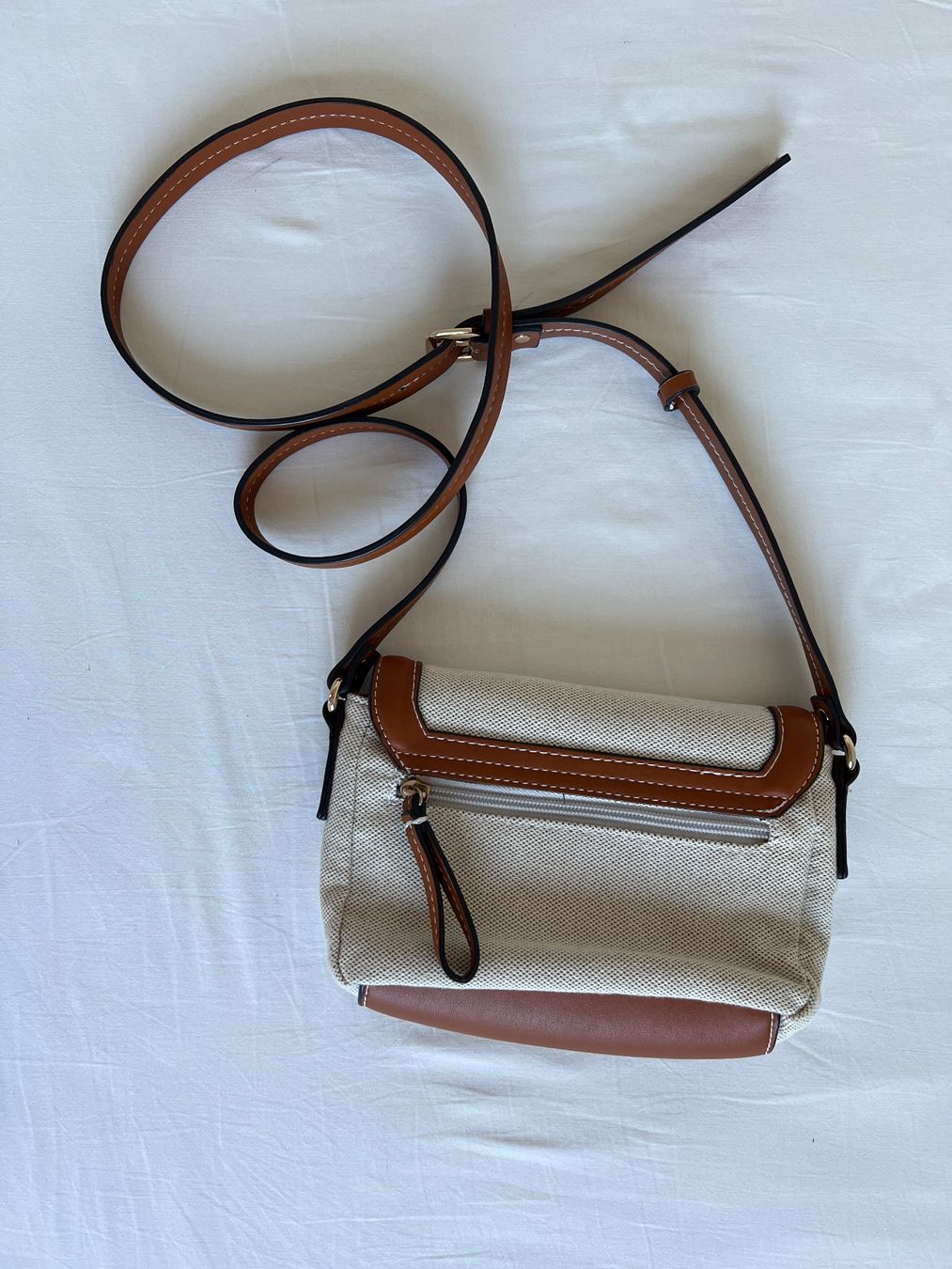 Gabor Borse da donna: Gabor Crossbody Bag – Usato da Gempenach venduto da amdor 1