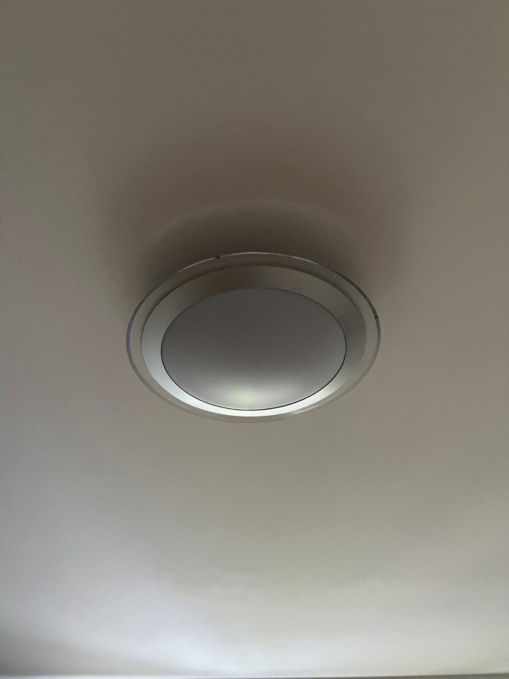 Lustres & lampes de plafonds: LED-Deckenlampe – D'occasion à Stäfa par Migi_91
