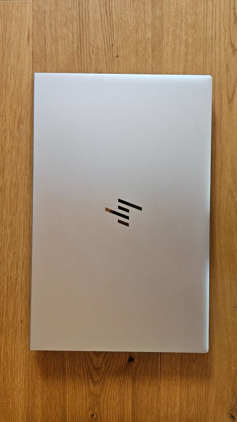 Hewlett Packard Notebook: HP Elitebook 850 G7 – Usato da Bern venduto da EngelerM78 1