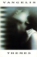 CASSETTE VANGELIS - ELECTRO