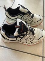 Scarpe nuove da trekking Landrover DELtex