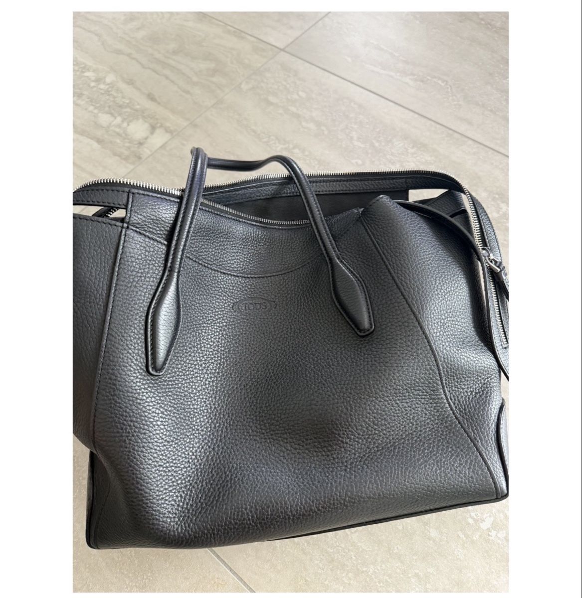 Tod'S Sacs femmes: Tods bag – Neuf (Voir description) à Wilen b. Wollerau par kat_hw7k 2