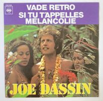 JOE DASSIN - VADE RETRO