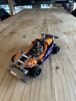  LEGO Technic 42048 Race Kart ohne Anleitung