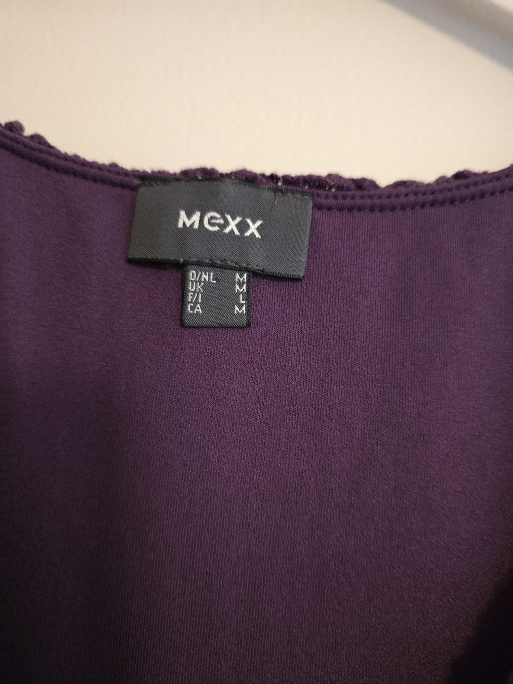 Mexx Robes: Retrokleid Mexx – D'occasion à Adligenswil par Sorciere7 2