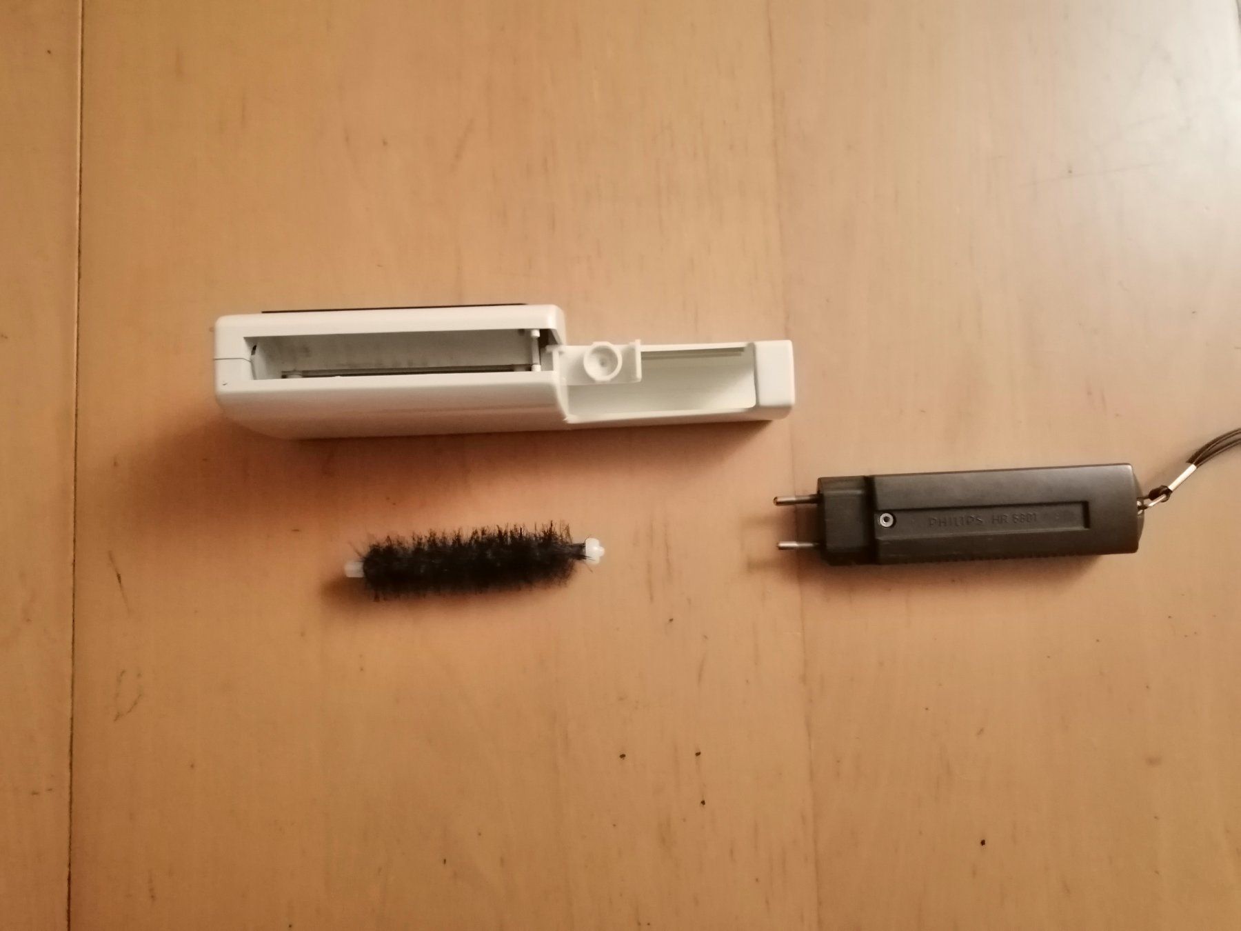 Philips Aspirapolveri & Accessori: Tischsauger Philips – Usato da Ennenda venduto da Melru 3