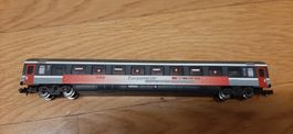 Decals Europameister OBB-CFF Euro 2008 Zug SBB Bpm