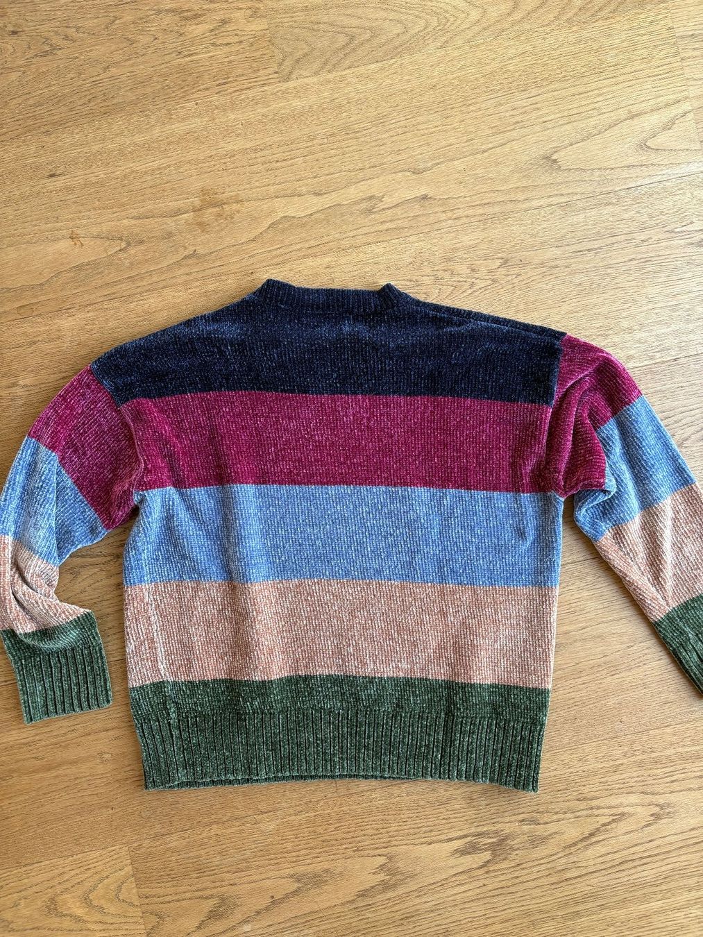 Lotti & Set di vestiti: Kuschelpullover/-weste Grösse S bzw. 158/164, Mickey Mouse – Usato da Solothurn venduto da 07mika07 6