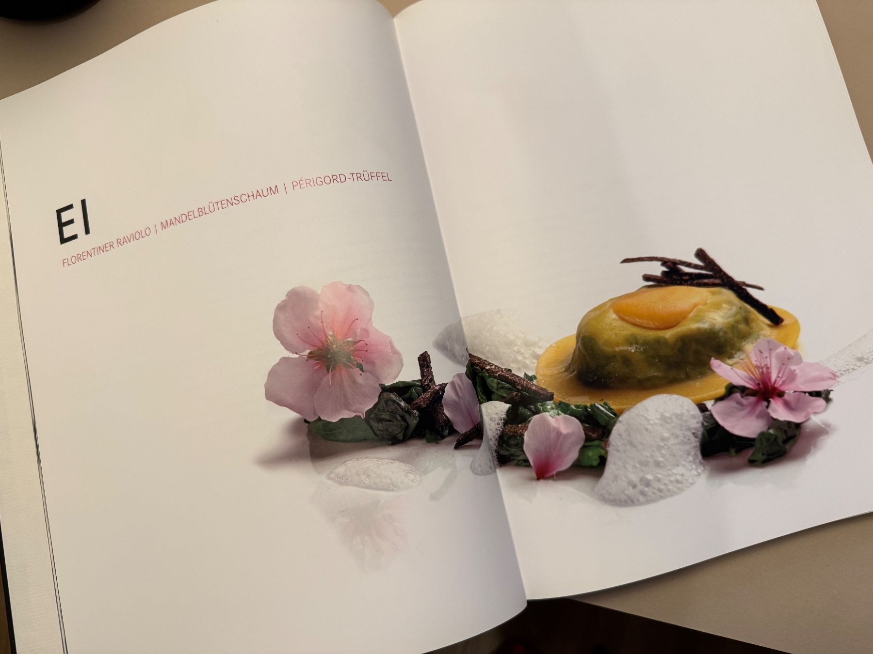Libri: Kochbuch Ess Essenz – Usato da Zürich venduto da Ivo75 3