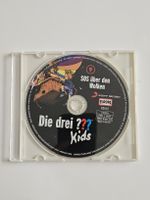 Die drei ??? Kids - SOS über den Wolken CD 🎧