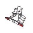Portabici - TowCar T4 für 4 Rahrräder