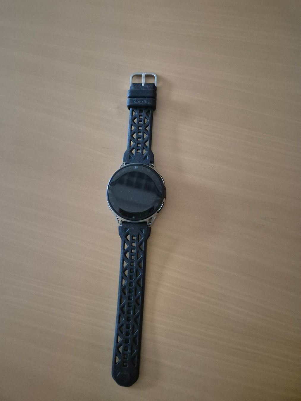 Amazfit Smartwatch: Amazfit Cheetah 2 Pro – Usato da Berikon venduto da Nissen