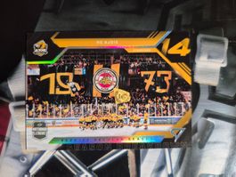 HC Ajoie Playoff Momente 2024/25 Sportzoo