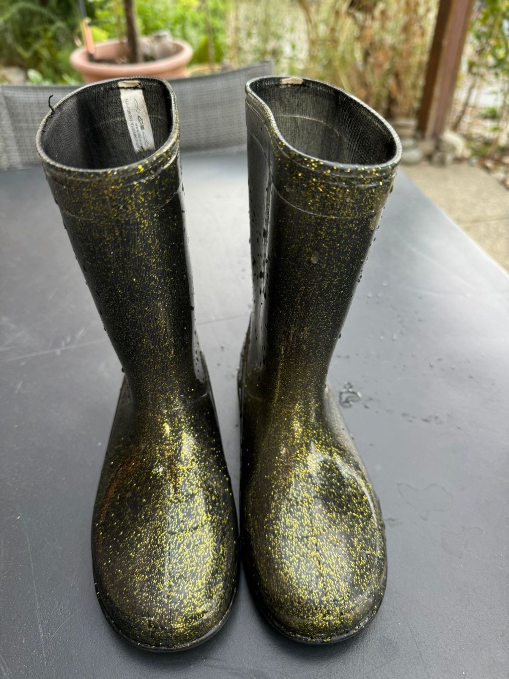 Scarpe per ragazzi: Gummistiefel Minnie Maus Gr.31 – Usato da Bünzen venduto da Voegi8 2