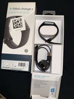 Fitbit Charge 3