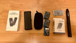 Insta360 X5 Bundle