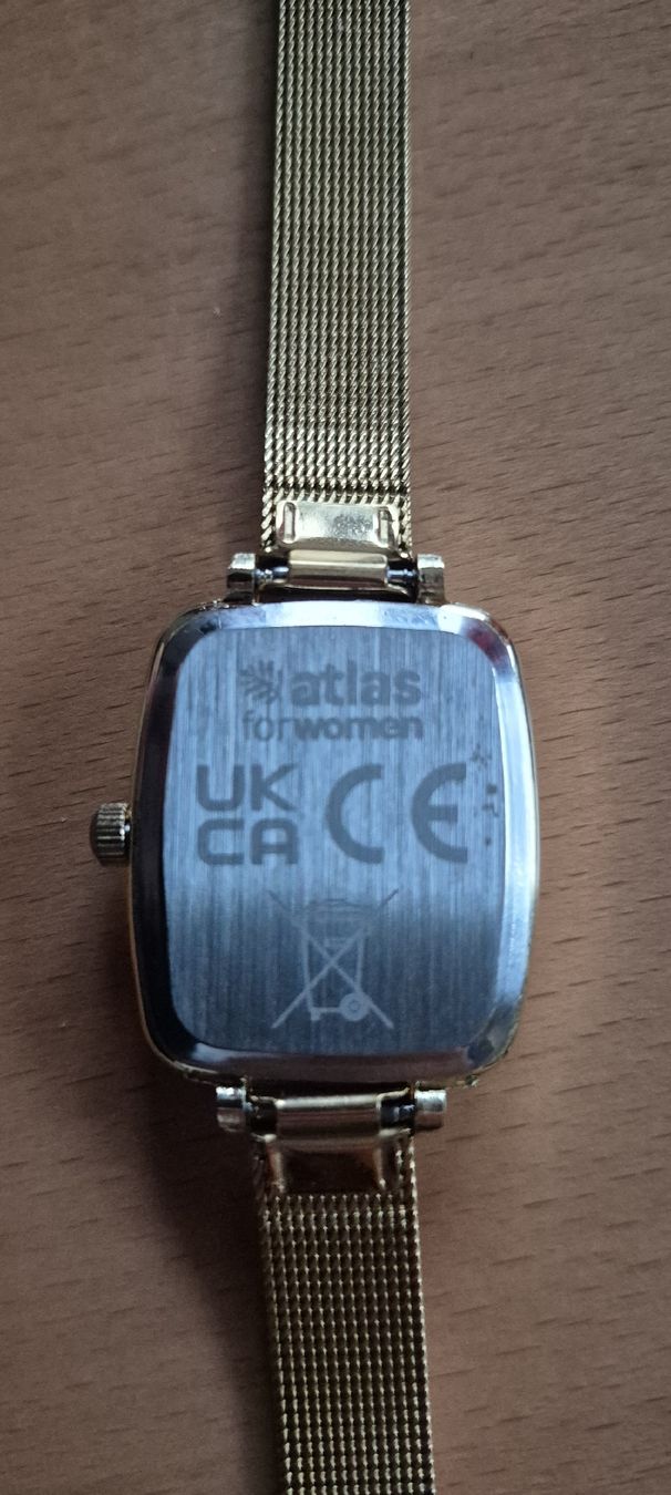 Montres: Uhr – Neuf avec emballage d'origine à Speicher par Jodel100 2
