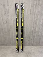 180 cm Ski FISCHER
