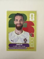 Panini FIFA 2026 - José Sá (POR 3)