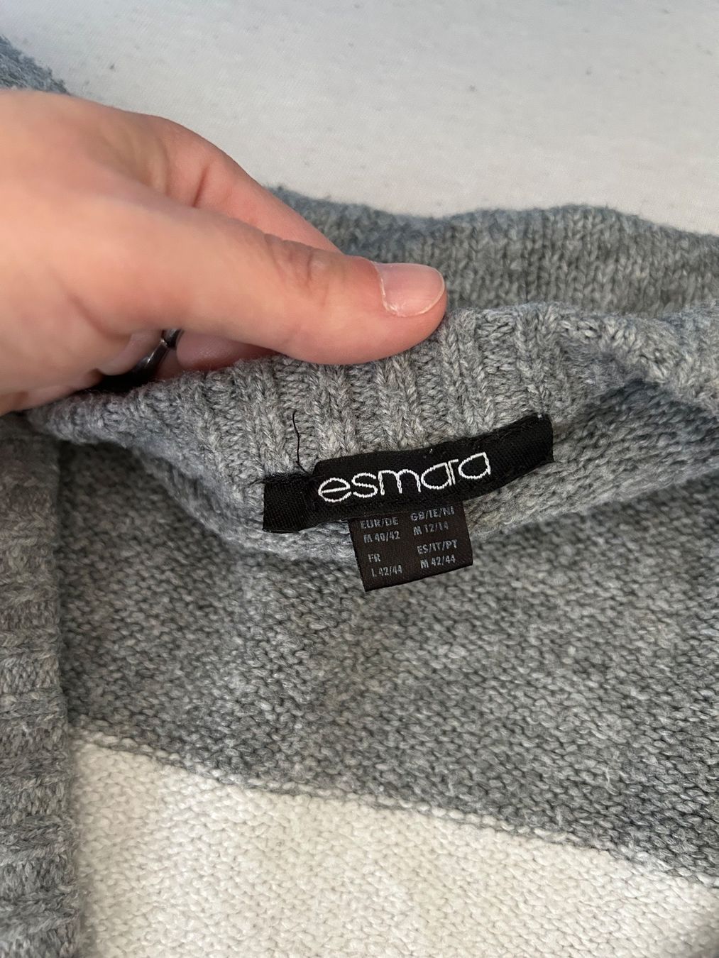 Gilet & Giacche senza maniche: Jaquette 40/42 – Usato da Reconvilier venduto da Panda90 1